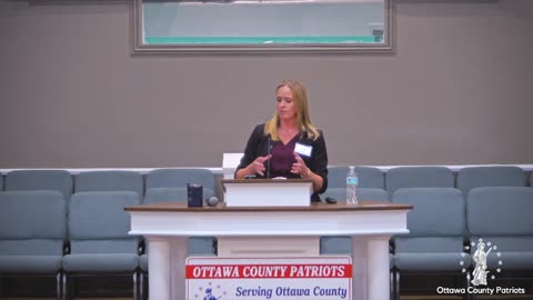 Sarah Matwiejczyk - 11/14/2023