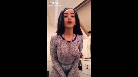 🔥Wow🔥 ❤️Subscribe For Daily Videos🍑#tiktok #boobs
