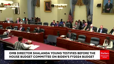 Glenn Grothman Accuses Biden Admin Of Encouraging ‘The Welfare Lifestyle’