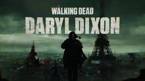 The Walking Dead : Daryl Dixon 1st Impressions of first 10min