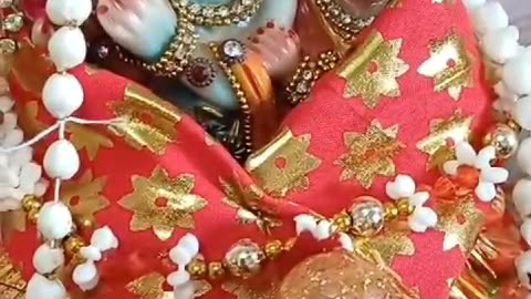Happy Radha Ashtami! #radharani
