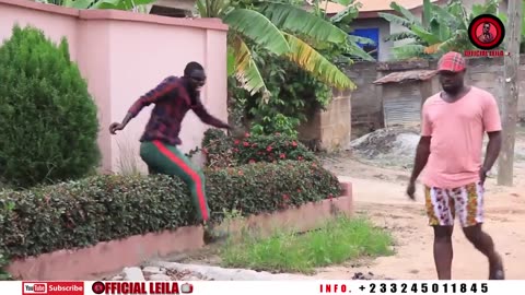 WRONG PRANK 😂 😂 😂 😂 😂 ( OFFICIAL LEILA & YELLOW MAN) 🔥 🔥 🔥Subscribe