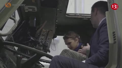 The United States deploys military forces and defense systems to Estonia