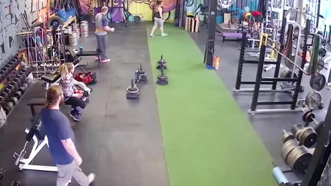 Workout Fails You DON T Want To Repeat!