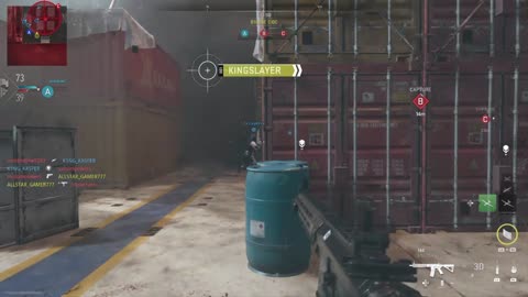 Call Of Duty Modern Warfare II