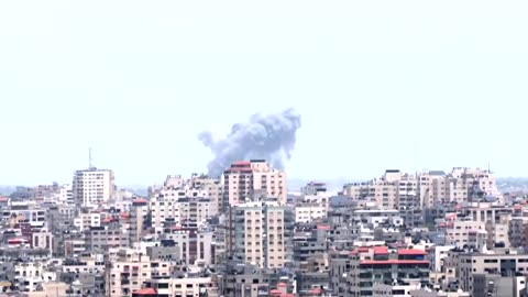 Israel and Gaza exchange fire, ending fighting lull