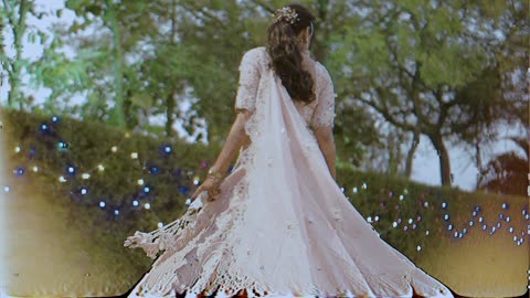 Tushar engagement Higlight