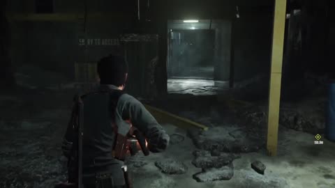 THE EVIL WITHIN 2: DEBO SER MUY SIGILOSO #8