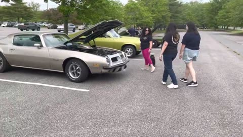 Jefferson Valley Mall Tuesday Night Meet