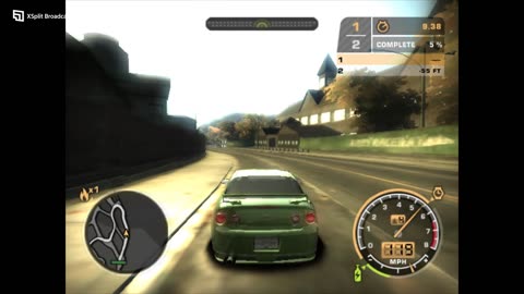Need for speed full video take down blacklist number 13
