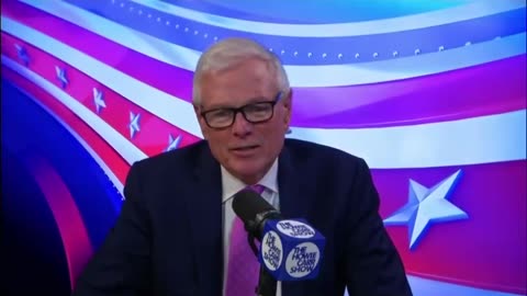 Donald Trump Responds to Bill Barrs “He’s Toast” Comments