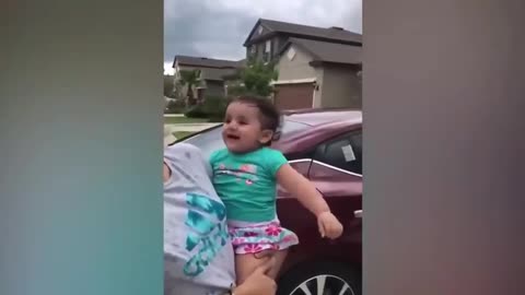 Try not to laugh challenge!! Funny videos of cute kids