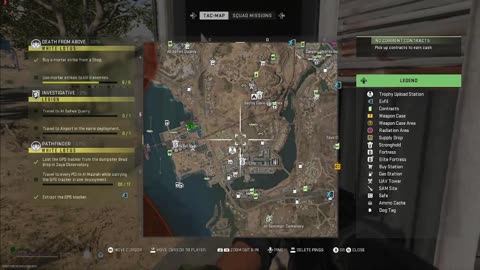 DMZ | Interactive