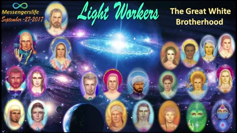 ERIC DUBAY OF THE GREAT WHITE BROTHERHOOD IS THE DR. FAUCI OF FLAT EARTH - A King Street News Exclusive