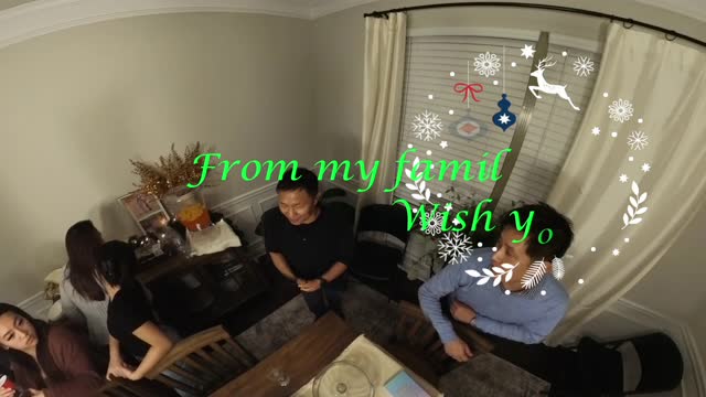 KaraBand Families and Friends Happy New Year 2022-2023