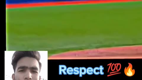 RESPECT 💯🔥🔥