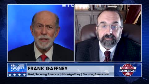 Securing America with Robert Spencer (part 2) | December 21, 2022