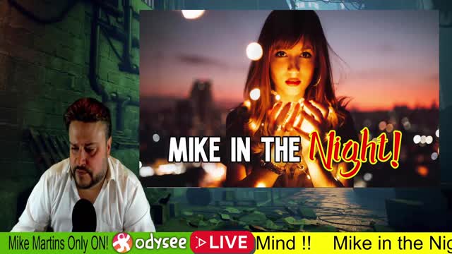 Game over !!! Amazing Caller Exposes everything ! #mikeinthenight #joerogan #infowars