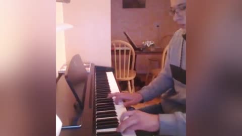 Unlock Your Musical Potential with Piano Lessons in Edmonton