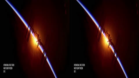 3D SBS .LIFE 4K 80% MORE DEPTH P1