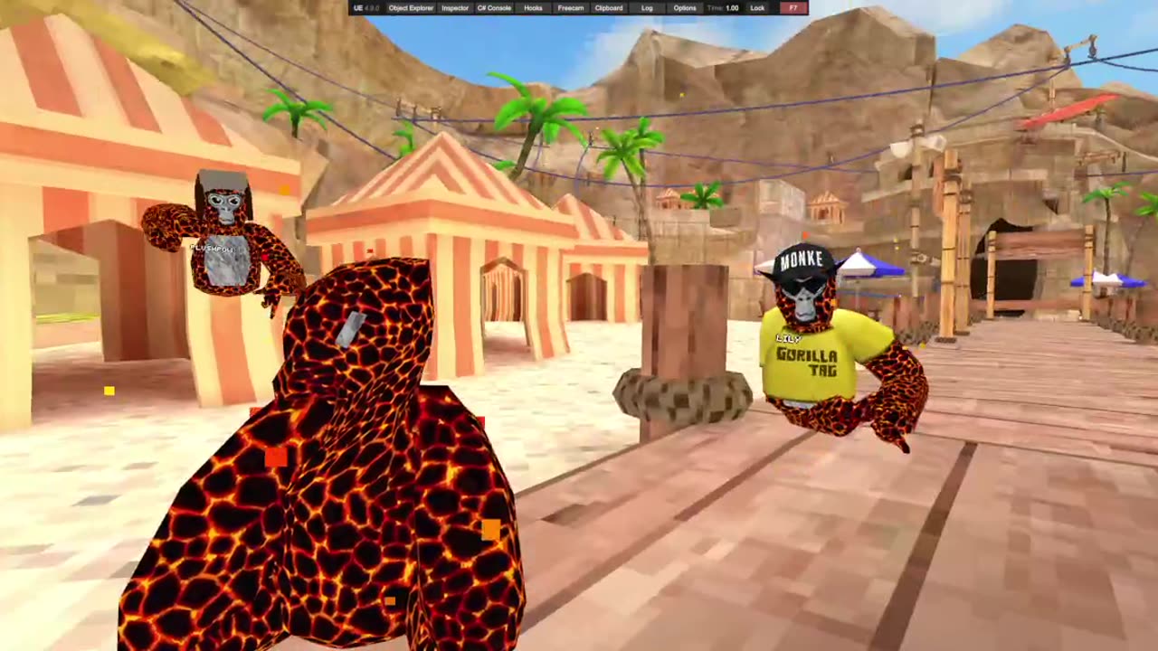 Gorilla Tag Trolling Part 3