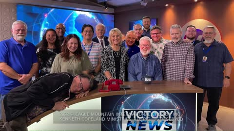 VICTORY News 5/26/22 - 4 p.m.CT: Will There Be More Gun Control Peddling?