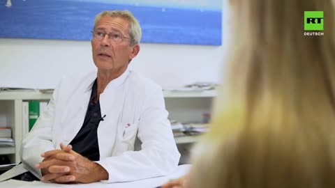 Dr. Claus Köhnlein über Experimente der WHO
