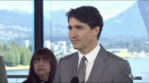 Canadian PM Justin Trudeau and his Liberal Party suffered a significant defeat in a special election