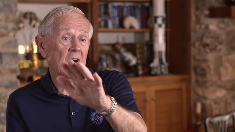 Apollo 11: Landing On The Moon