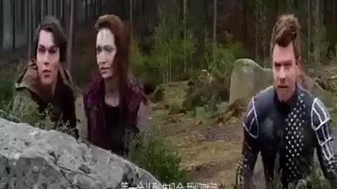 English movie
