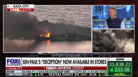 Rand Paul Is Ready To Take Down Dr. Fauci With New Evidence