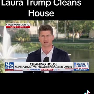 New RNC leadership firing the losers