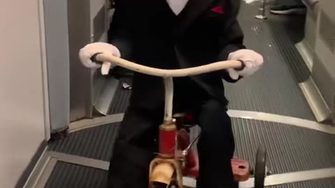 🔪📹 Saw's Fun Twist | "Saw This Thing from Saw and Made a Video for Fun" - Creepy Playful Vid | FunFM