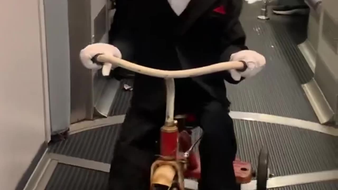 🔪📹 Saw's Fun Twist | "Saw This Thing from Saw and Made a Video for Fun" - Creepy Playful Vid | FunFM