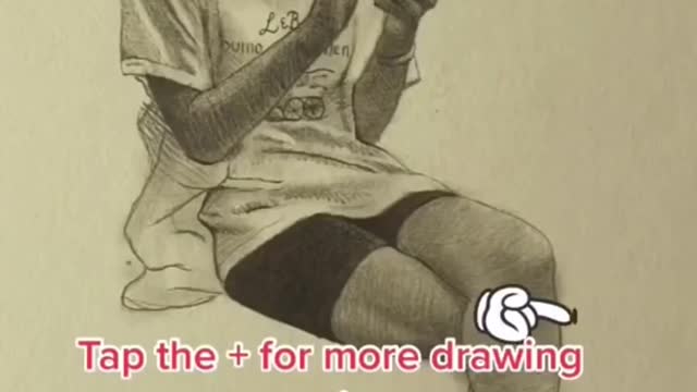 Drawing realistic portraits of strangers on the NYC subway compilation 1
