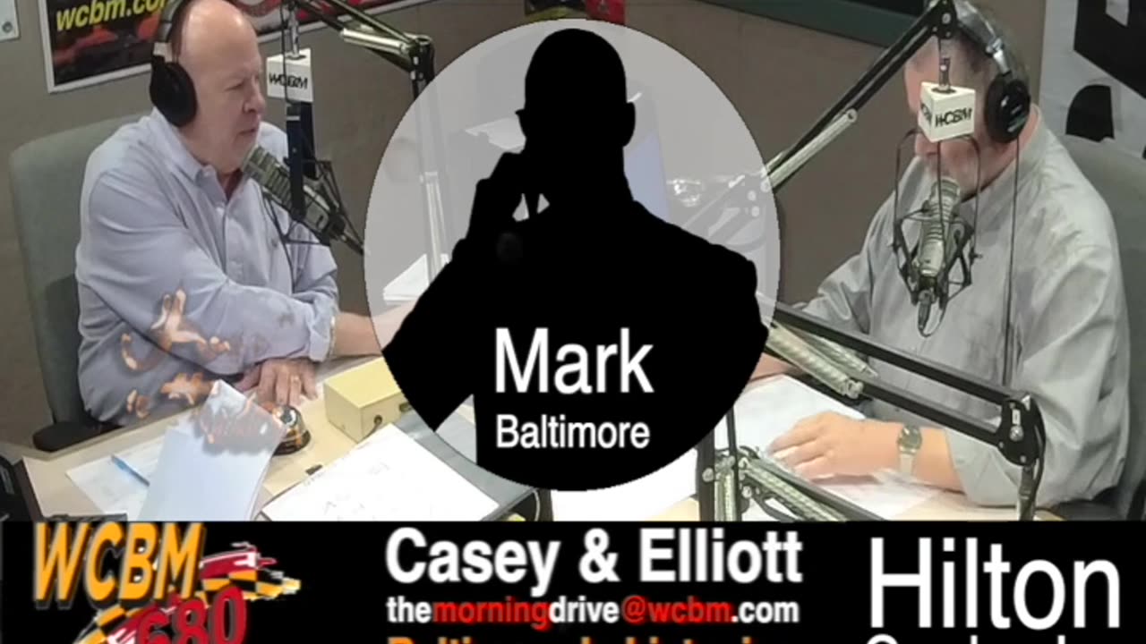 The Best Of The Morning Drive 082423