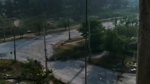 06.06.2022 Chronicle of military operations "Russia - Ukraine"