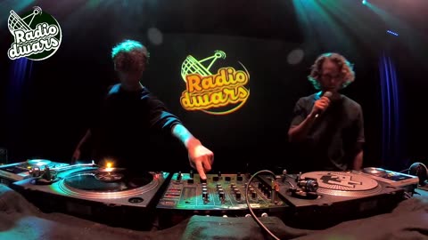 Weazul - Radio Dwars #12