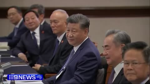 China’s_Donald_Trump_warning_17/11/2024