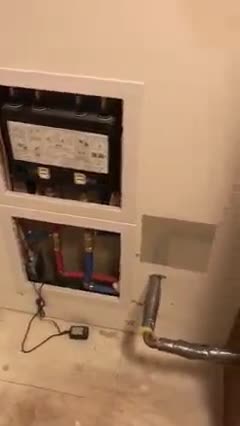 Inside Out Remodeling Custom Bathroom/Steam Shower Promo