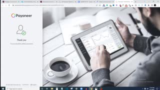 How to CREATE and VERIFY a Payoneer Account in Nigeria 2022 Payoneer Account Full Tutorial