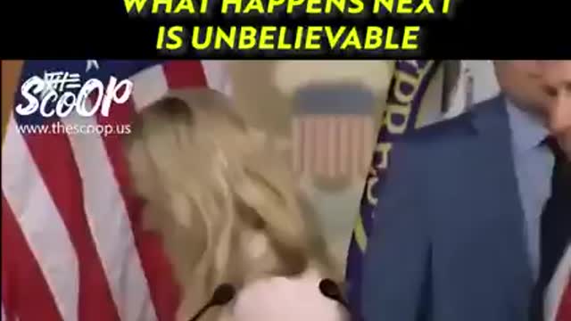 What is polsi hiding