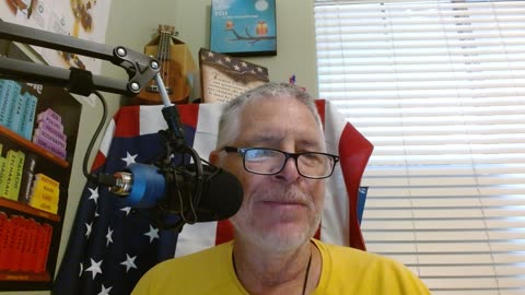 Constitution Series: 8 24 2023 pm