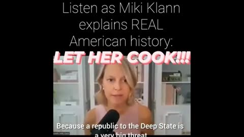 Miki Klann ..