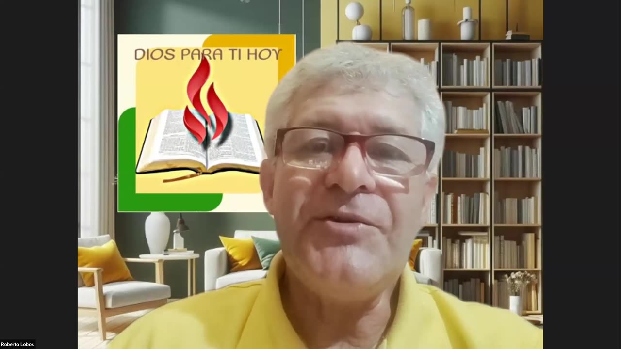 Escuela de padres: Estudio de la Biblia - Martes 6 de Febrero, 2024