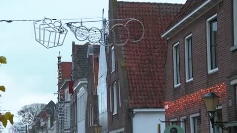 KOZP controleert bij 50 Sinterklaasintochten op Zwarte Pieten
