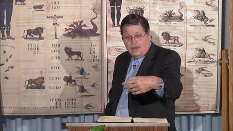 90 of 95 - Conclusion - Isaiah 6