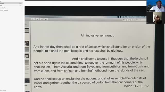 Christ the head : the gift opened up to all :