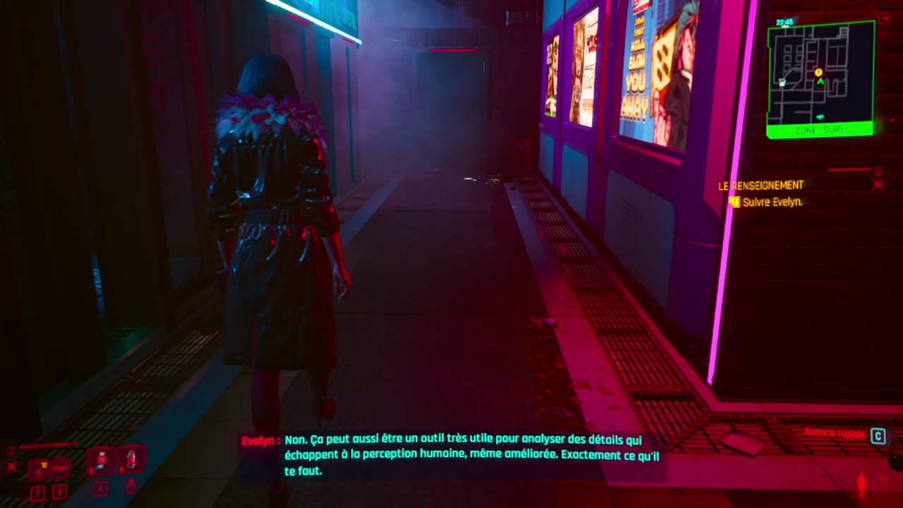 CYBERPUNK 2077 Gameplay Walkthrough Part 1 FULL GAME [1080P 60FPS PS5] - No Commentary