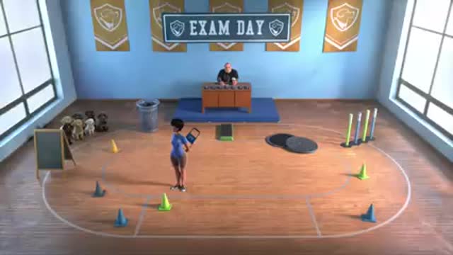 Pip | A Short Animated Film by Southeastern Guide Dogs